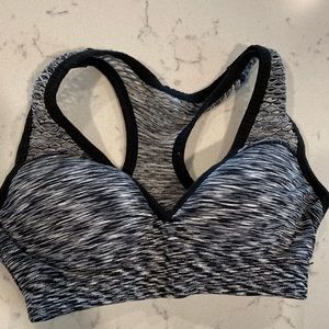 Victoria’s Secret Padded Sportsbra